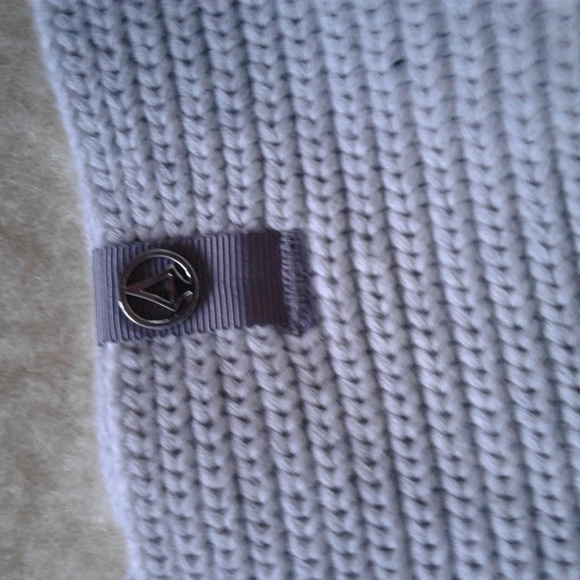 Ivivva knit jacket - Picture 5 of 8